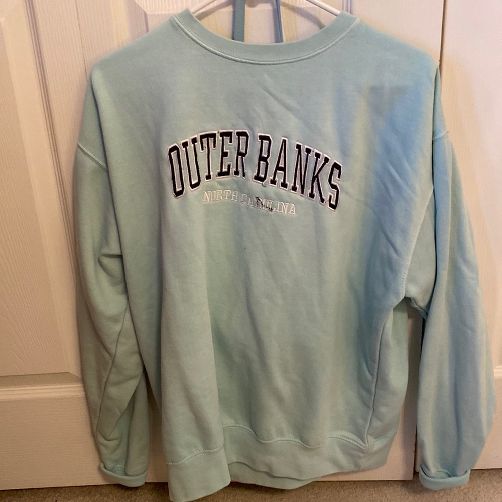 Outer Banks Sweatshirt (accepting offers)